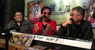 「福田裕彦×小田原豊×青木和巳」トークライブ 2018.2.24-2.25 「福田裕彦×小田原豊×青木和巳」トークライブ 2018.2.24-2.25
